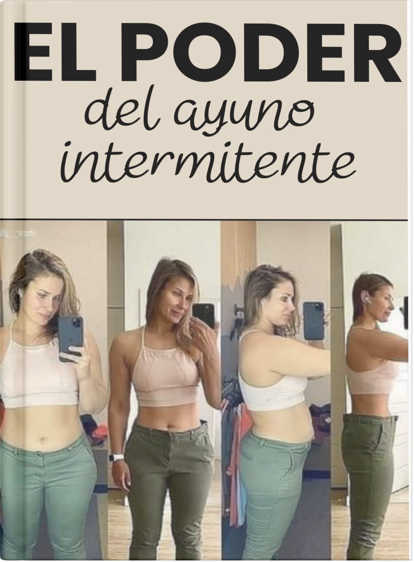 El poder del ayuno intermitente