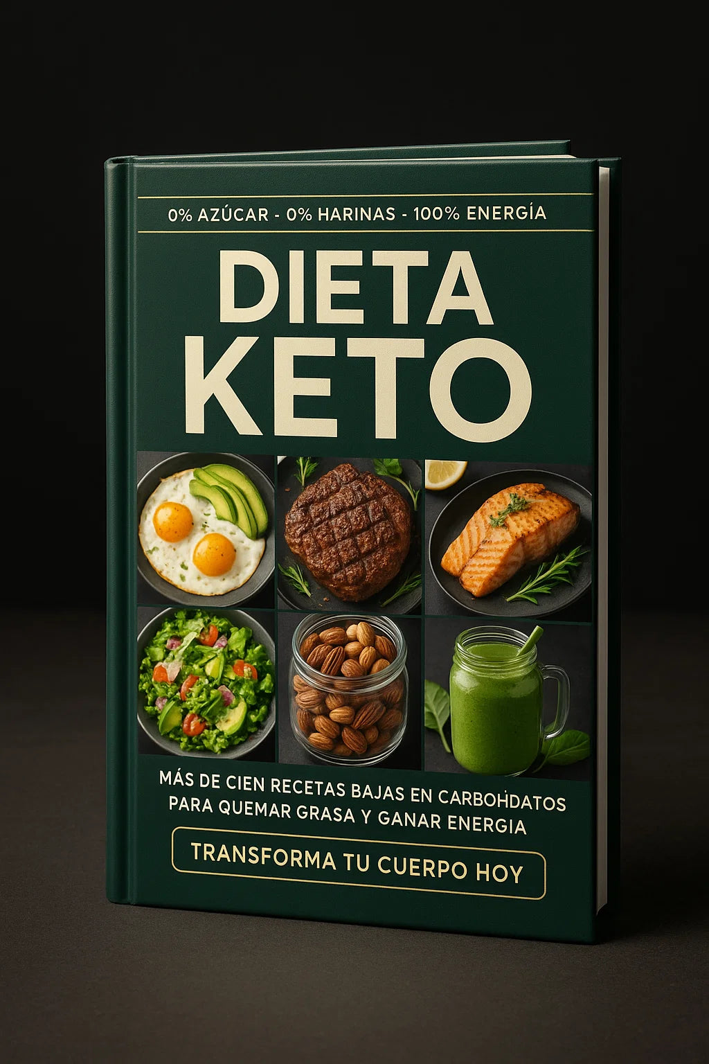 Dieta Keto